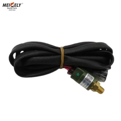 8114-00049 Sakelar Tekanan Tinggi Otomotif – Disesuaikan Khusus untuk Yutong