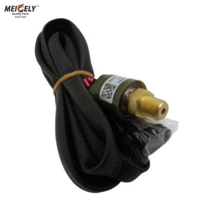 8114-00049 Sakelar Tekanan Tinggi Otomotif – Disesuaikan Khusus untuk Yutong