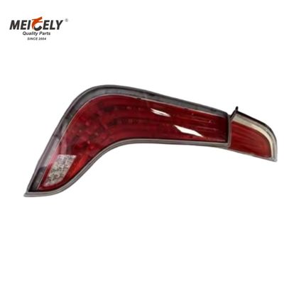 Lampu Belakang Bus Yutong 24v LED, Digunakan Untuk Lampu Belakang Bus