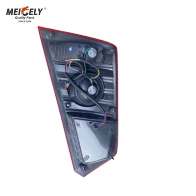 WJC-H-008 OE Nomor Lampu Belakang: Penggantian Langsung Untuk Bus Yutong