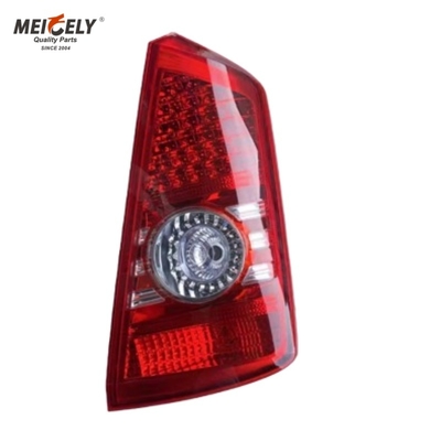 WJC-H-008 OE Nomor Lampu Belakang: Penggantian Langsung Untuk Bus Yutong
