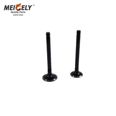 Katup Mesin Berkualitas Tinggi 4D84IN 4HK1EX Katup Masuk Katup Buang Untuk Mesin Rekayasa