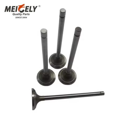 Katup Mesin Berkualitas Tinggi C7.IN D6E.EX CI3.EX Katup Masuk Katup Buang Untuk Mesin Rekayasa