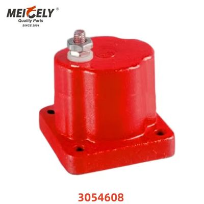 Katup Solenoid Berkualitas Tinggi 3054608 3054609 3054610 4024809 Stop Solenoid Series Assy Kit