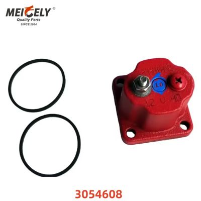 Katup Solenoid Berkualitas Tinggi 3054608 3054609 3054610 4024809 Stop Solenoid Series Assy Kit