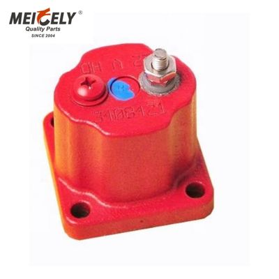 Katup Solenoid Berkualitas Tinggi 3054608 3054609 3054610 4024809 Stop Solenoid Series Assy Kit
