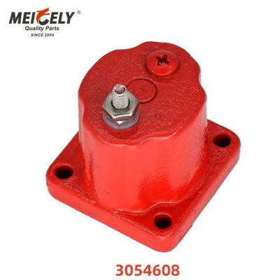 Katup Solenoid Berkualitas Tinggi 3054608 3054609 3054610 4024809 Stop Solenoid Series Assy Kit