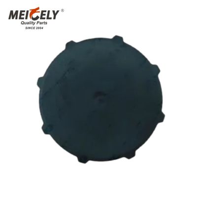 Tutup Tangki Bahan Bakar Premium 1101-06085, Pas Presisi Untuk Bus Yutong & Zhongtong