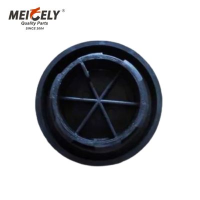 Tutup Tangki Bahan Bakar Premium 1101-06085, Pas Presisi Untuk Bus Yutong & Zhongtong