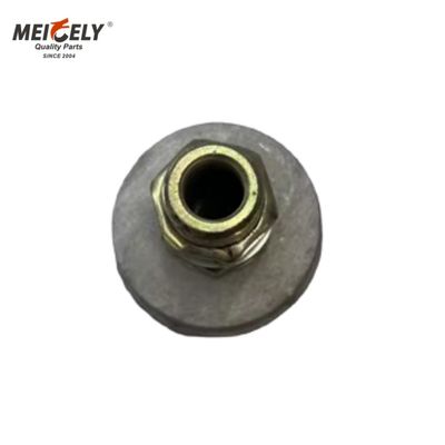 Klep pembuangan otomatis tahan lama 3513-00141   Optimalisasi untuk sistem bus umum