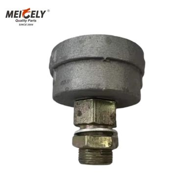 Klep pembuangan otomatis tahan lama 3513-00141   Optimalisasi untuk sistem bus umum