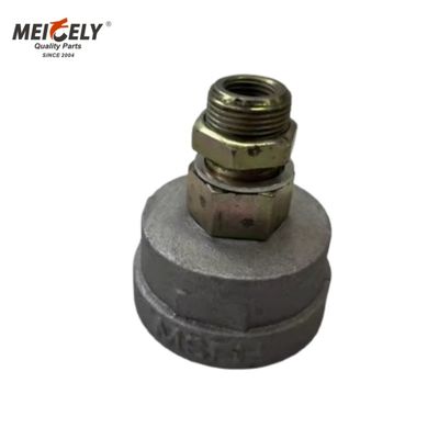 Klep pembuangan otomatis tahan lama 3513-00141   Optimalisasi untuk sistem bus umum