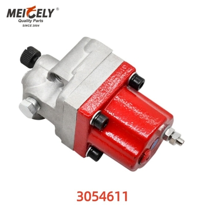 3054611 Katup Solenoid Berkualitas Tinggi 3018453 Kit Assy Seri Solenoid Berhenti Untuk Ekskavator