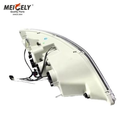 4101-00084 & 4101-00083 Lampu Depan – Pengganti Asli Untuk Bus Yutong