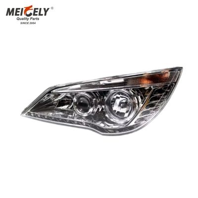 4101-00084 & 4101-00083 Lampu Depan – Pengganti Asli Untuk Bus Yutong