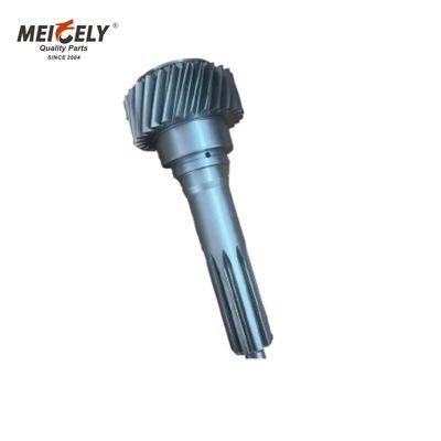 Poros Utama Berkinerja Tinggi 1360302041 Kompatibel Dengan Seri Bus Yutong