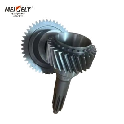 Poros Utama Berkinerja Tinggi 1360302041 Kompatibel Dengan Seri Bus Yutong