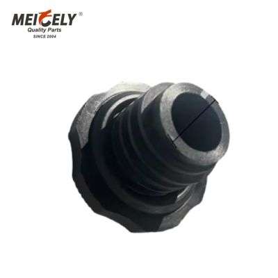 Kualitas Baik 150-1003040 Aksesoris Bus Penutup Tangki Minyak Untuk Jinlong