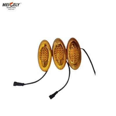 Lampu Sein 4110-80-00328 Tahan Lama – Cocok Andal untuk Aksesori Bus