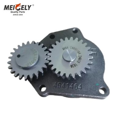 Genuine 1011-00088 OEM Oil Pump Exclusively Crafted For Yutong