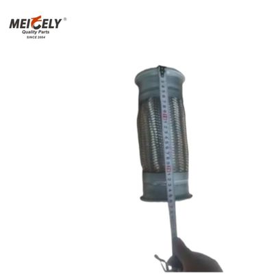 XY-JZRG115260 Heavy-Duty Bus Bellows - Reliable Solution For Bus Chassis/Body