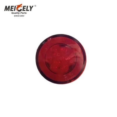 3801-32114 Lampu Kabut Visibilitas Tinggi Pengganti Premium untuk Bus Yutong