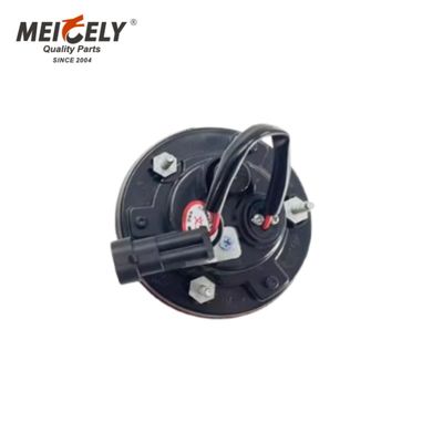 3801-32114 Lampu Kabut Visibilitas Tinggi Pengganti Premium untuk Bus Yutong