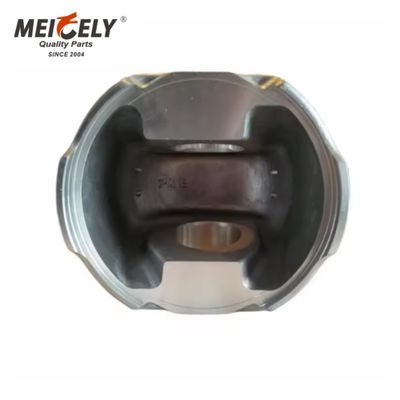 Kit Piston Mesin Konstruksi Berkualitas Tinggi 61K8016 8N3182 untuk Caterpillar CAT 3306