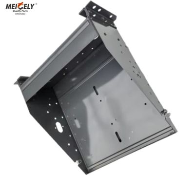 Original OEM kustomisasi WG9725760130 Baterai truk Base Assembly
