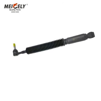 Peredam Kejut Kemudi WG9114470106 Berkualitas Tinggi Untuk Truk HOWO