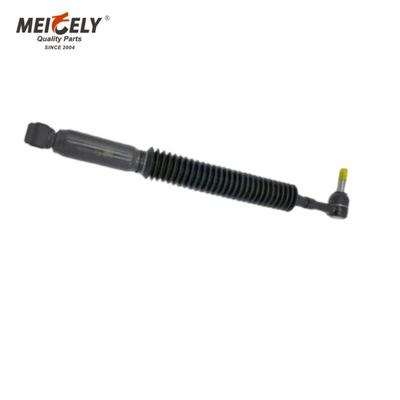 Peredam Kejut Kemudi WG9114470106 Berkualitas Tinggi Untuk Truk HOWO