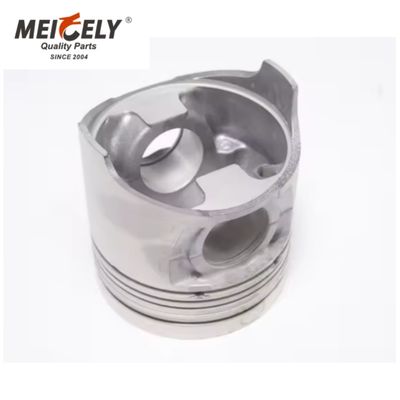 Piston Logam Berkualitas Tinggi OEM 898152-9011 Kit Piston Mesin Untuk Mesin Isuzu 6HK1