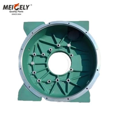 Rumah Flywheel Berkualitas Tinggi Sinotruck 61500010012 Untuk Truk Howo
