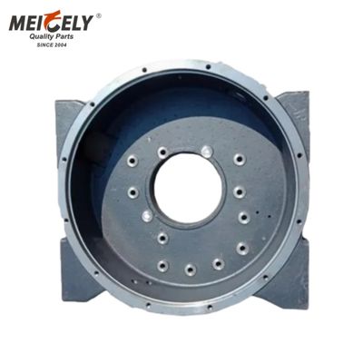 Rumah Flywheel Berkualitas Tinggi Sinotruck 61500010012 Untuk Truk Howo