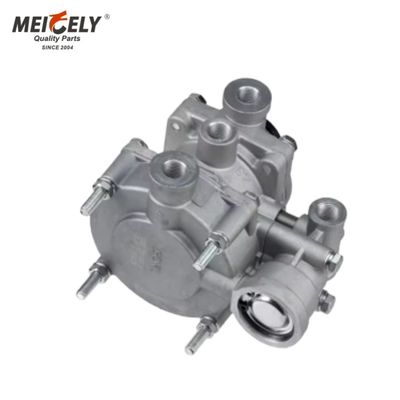 Premium 35220020030 Aksesoris katup relay - Pas persis untuk truk Howo