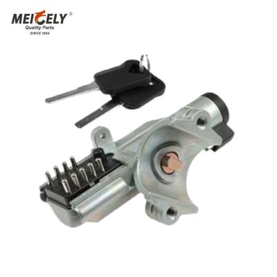 1095710 20398484 Cab Lock Set, Ignition & Pintu Untuk Volvo Truck