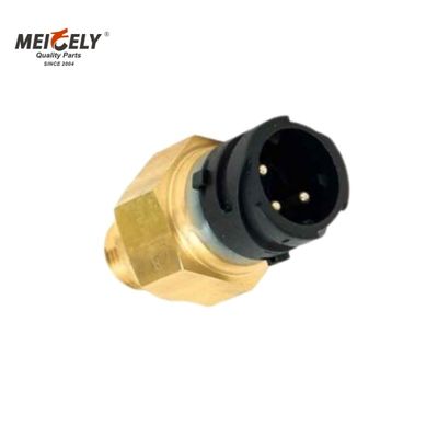 Sensor Tekanan Premium Nomor OE 21345733 Dirancang untuk VOL-VO