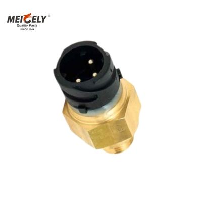 Sensor Tekanan Premium Nomor OE 21345733 Dirancang untuk VOL-VO