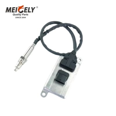 Sensor NOx 21984358 OE-Certified Replacement Untuk Truk VOL-VO