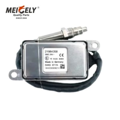 Sensor NOx 21984358 OE-Certified Replacement Untuk Truk VOL-VO