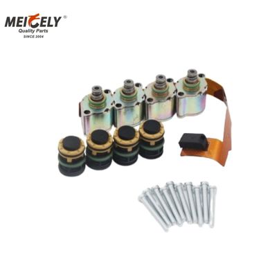 Premium Truck Gearbox Repair Kit - Pas persis untuk Volvo (Bagian No 4462401214)