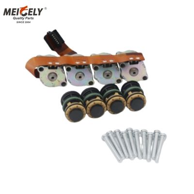 Premium Truck Gearbox Repair Kit - Pas persis untuk Volvo (Bagian No 4462401214)