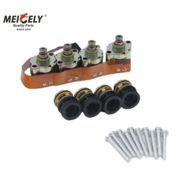 Premium Truck Gearbox Repair Kit - Pas persis untuk Volvo (Bagian No 4462401214)