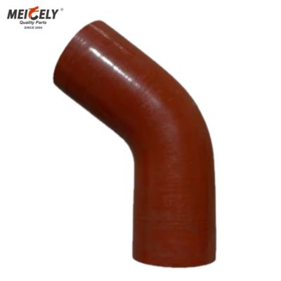 Kualitas tinggi YZ972553001055 Intercooler Connecting Pipe Untuk VOL-VO