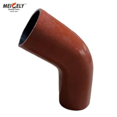 Kualitas tinggi YZ972553001055 Intercooler Connecting Pipe Untuk VOL-VO