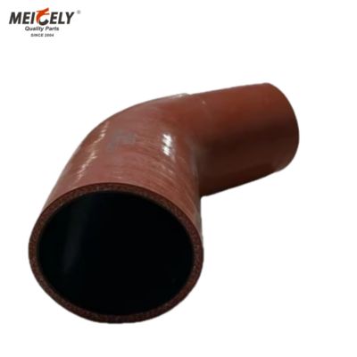 Kualitas tinggi YZ972553001055 Intercooler Connecting Pipe Untuk VOL-VO
