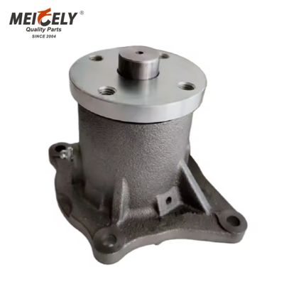 Bagian mesin suku cadang berkualitas tinggi Pompa air 2964655 Untuk D06FR Bagian mesin Bagian excavator