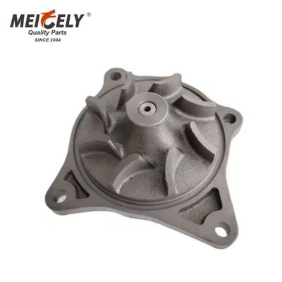 Bagian mesin suku cadang berkualitas tinggi Pompa air 2964655 Untuk D06FR Bagian mesin Bagian excavator