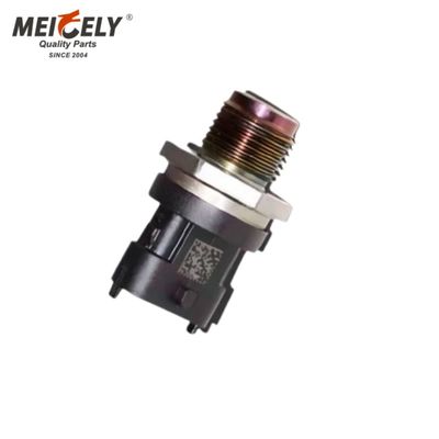Sensor Tekanan Bahan Bakar Asli 0281002921 – Pas Presisi OEM untuk Kendaraan RVI