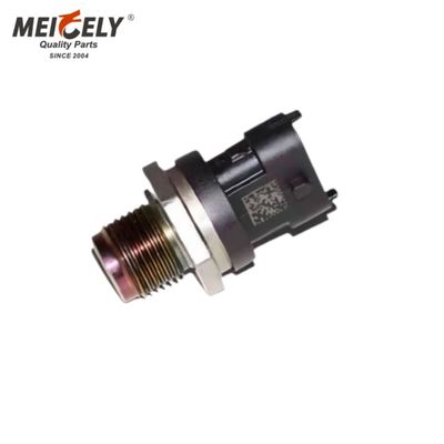 Sensor Tekanan Bahan Bakar Asli 0281002921 – Pas Presisi OEM untuk Kendaraan RVI